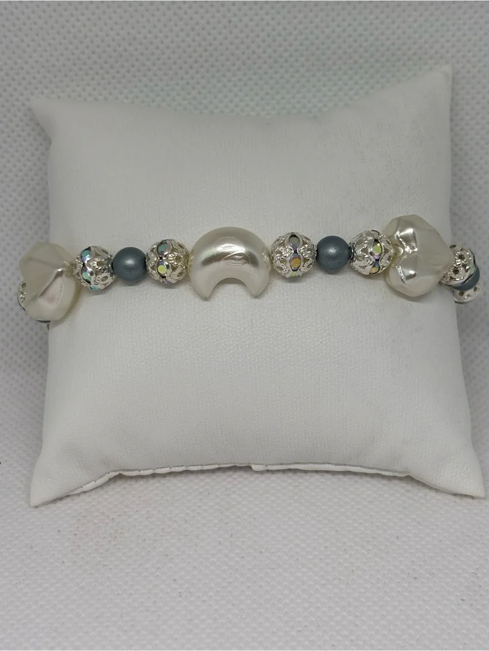 Hand Crafted hand crafted